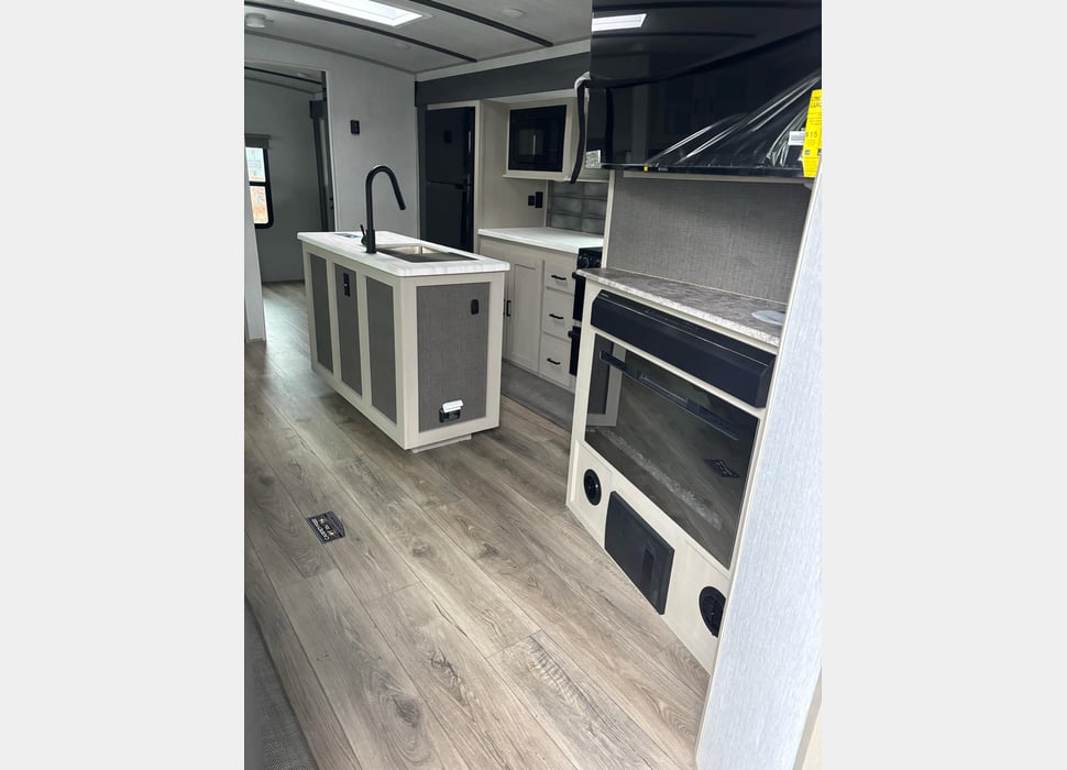 Travel Trailer rentals in Keswick