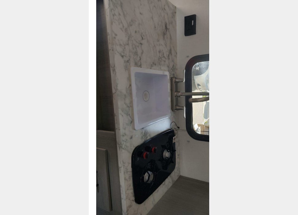 Travel Trailer rentals in Mountain Green