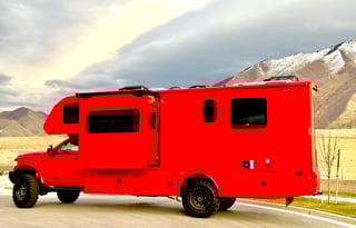 2026 Dynamax Isata 5 28SS