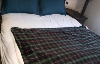 2019 Grand Design Momentum 398M