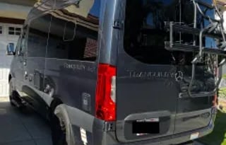 2023 Thor Motor Coach Tranquility 19P