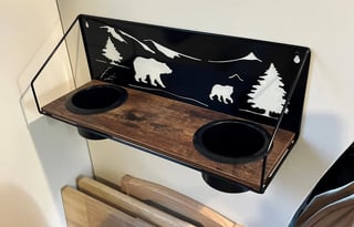 'Frieda' 2019 Coachmen RV Freelander 21QB Ford 350