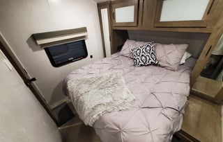 2022 Forest River RV Salem 29VBUD (Delivery)