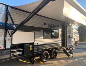 Forest River RV Salem Cruise Lite 261BHXL