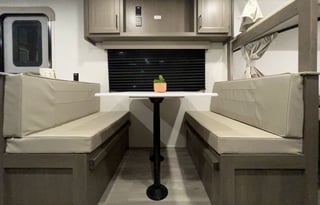 2025 Grand Design Transcend Xplor 24BHX