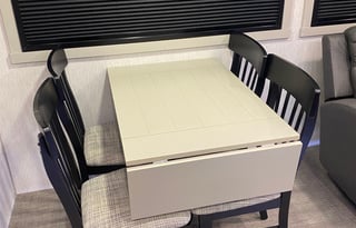 The Scott’s Home on Wheels!