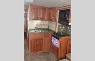 2013 Winnebago Vista 30T Class A Gas