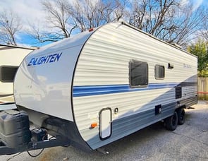 Gulf Stream RV Envision 18RBD