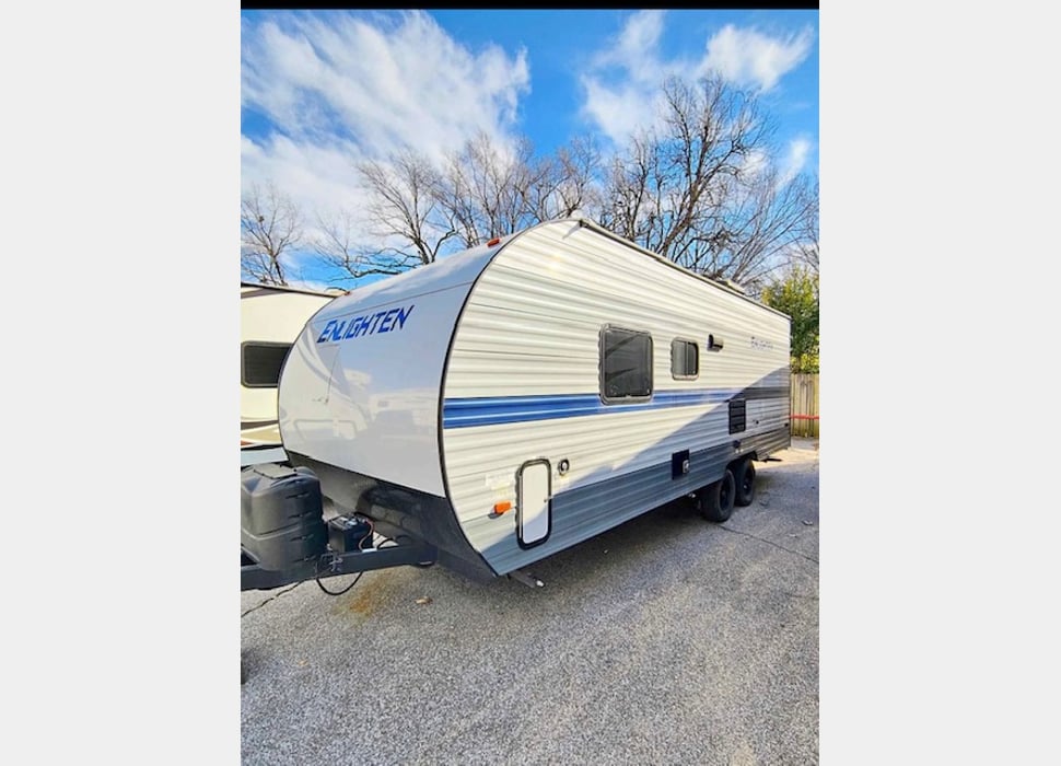 Travel Trailer rentals in Lamar