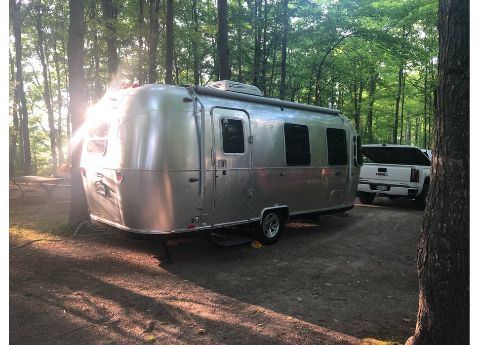 Travel Trailer rentals in Channahon