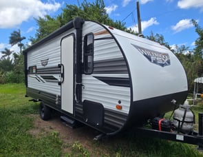 Forest River RV Wildwood FSX 169RSK