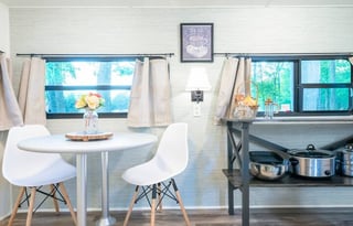 Couples: Go Glamping In Style!