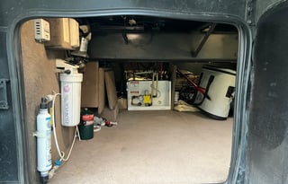 45' Entegra Coach Aspire 44B