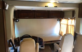 Harvey the RV - Coachmen RV Mirada - Bunk Bed