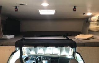 2019 Coachmen RV Freelander 27QB Unit 19