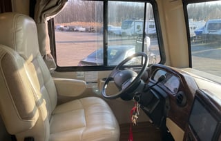 "Gus the Bus"