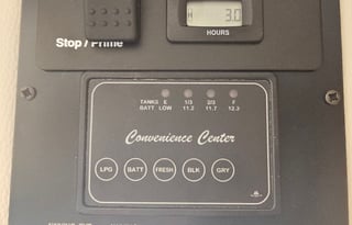 Crossie Campervan: Adventure-Ready Comfort for Two