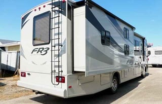 2016 Forest River RV FR3 32DS
