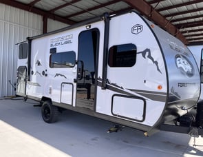 Forest River RV Cherokee Wolf Pup Black Label 17JWBL