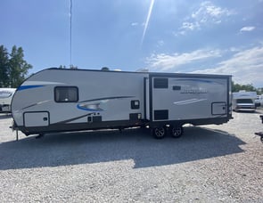 Forest River RV Cherokee Alpha Wolf 26RL-L