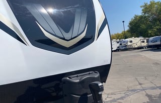 2021 Keystone RV Carbon 34