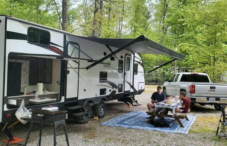 RV Photo