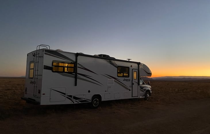 RV Photo