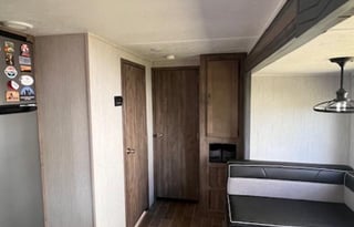 Cleaton RV Rental - 2020 Palomino Puma 32RBFQ