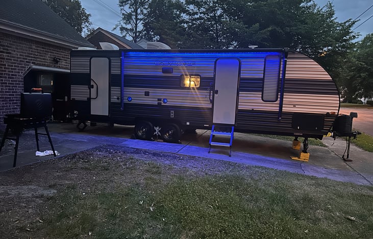 RV Photo