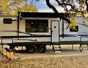 Keystone RV Springdale 260BH