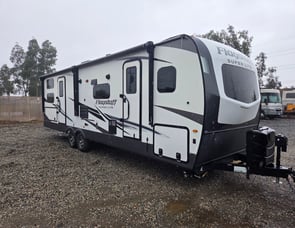 Forest River RV Flagstaff Super Lite 27BHWS