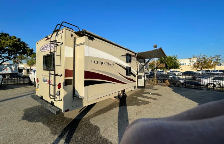 RV Photo