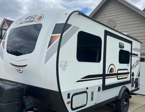 Forest River RV Rockwood GEO Pro G16BH