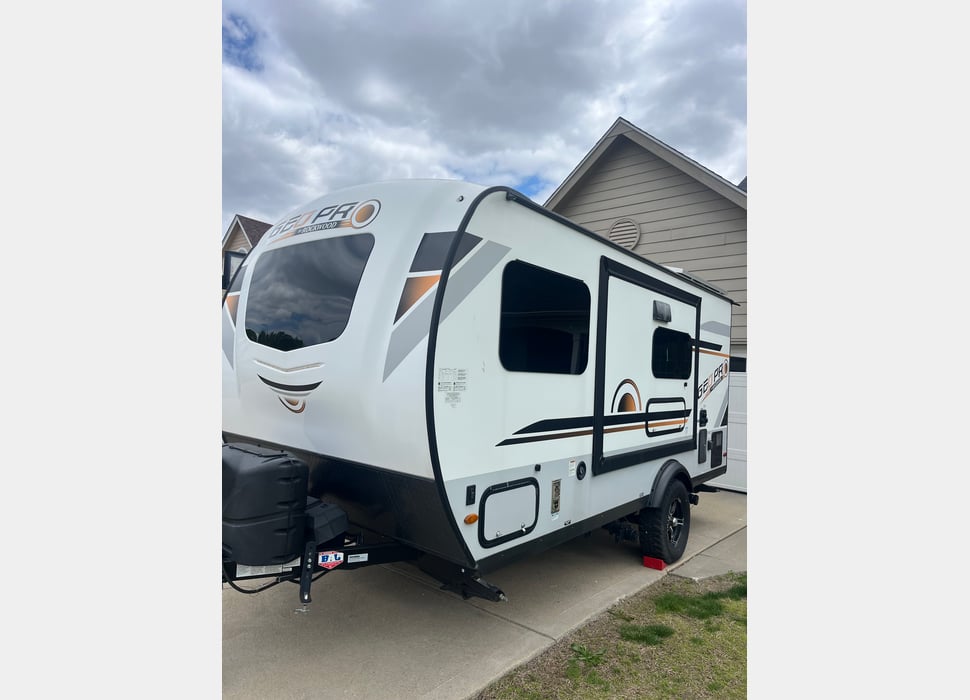 Travel Trailer rentals in Waukee