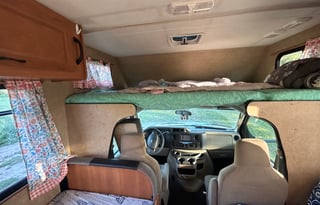 2014 majestic ford econo