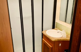 Kid Approved Coachmen RV Freelander