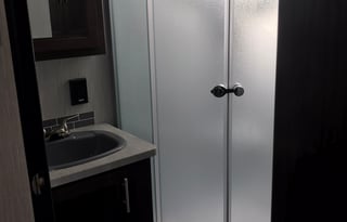 2020 Forest River RV Cherokee Grey Wolf 26RR