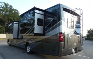 Premier Journey RV Experience