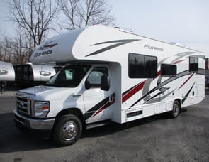 Thor Motor Coach Four Winds 28A