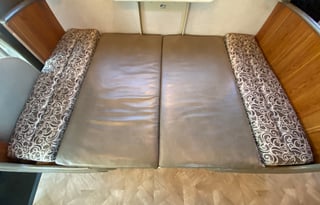 Family Friendly RV Rental