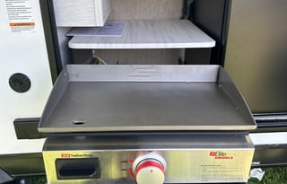 !NEW! FOREST CRUISE' GET AWAY, <HORSE FRIENDLY>