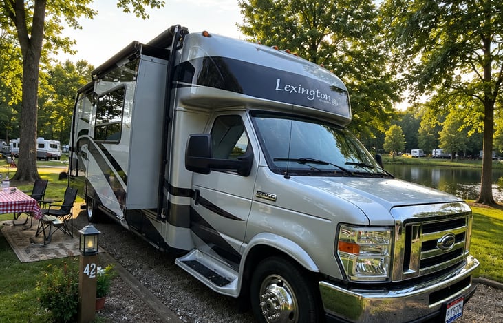 RV Photo