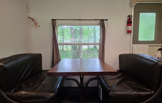 Newly Renovated Flagstaff Travel Trailer