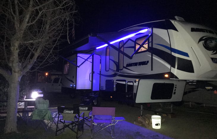 RV Photo