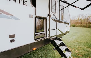 The Volante Experience