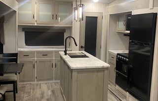 2022 Forest River RV Impression 315MB