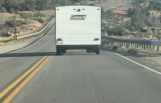 Moab Adventurer -( Delivery Only)