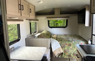 2023 Rockwood Geo Pro