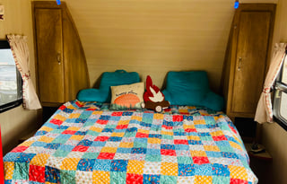 Dorothy the Ruby Red Kansas Beauty