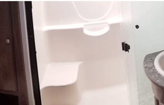 2017 Heartland Oakmont 390MBL